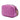 Pink Gucci Mini GG Marmont Matelasse Calfskin Crossbody