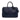 Blue LOEWE Leather Business Bag