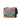 Gray Chanel Tweed Easy Fantasy Flap Shoulder Bag - Designer Revival