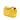 Yellow Chanel Mini Rectangular Classic Chevron Lambskin Single Flap Crossbody Bag - Designer Revival