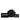 Black Chanel Caviar CC Filigree Round Clutch with Chain Crossbody Bag - Designer Revival