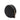 Black Chanel Caviar CC Filigree Round Clutch with Chain Crossbody Bag - Designer Revival