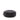 Black Chanel Caviar CC Filigree Round Clutch with Chain Crossbody Bag - Designer Revival