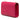 Pink Saint Laurent Small Smooth Calfskin Monogram Kate Tassel Crossbody