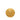 Gold Chanel CC Round Brooch - Designer Revival