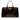 Purple Louis Vuitton Monogram Vernis Wilshire PM Handbag