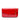 Red Louis Vuitton Monogram Vernis Pochette Felicie Crossbody Bag