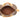 Brown Louis Vuitton Monogram Speedy 30 Boston Bag