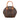 Brown Louis Vuitton Monogram Ellipse PM Handbag