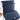 Blue Chanel Crystal Embellished Lambskin Boy Wallet On Chain Crossbody Bag - Designer Revival