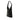 Black Louis Vuitton Epi Sac Verseau Shoulder Bag