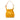 Yellow Louis Vuitton Epi Petit Noe Bucket Bag