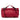 Red LOEWE Small Grained Calfskin Missy Satchel