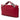 Red LOEWE Small Grained Calfskin Missy Satchel