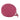 Pink Chanel CC Quilted Lambskin Zip Around Coin Pouch with Chain Crossbody Bag