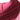 Pink Chanel CC Quilted Lambskin Zip Around Coin Pouch with Chain Crossbody Bag