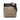 Beige Gucci GG Supreme Crossbody