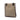 Beige Gucci GG Supreme Crossbody