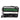 Black Prada Saffiano Righe Sound Lock Crossbody