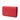 Red Louis Vuitton Epi Porte Monnaie Billets Tresor Wallet Long Wallets