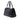 Brown Bottega Veneta Medium Nappa Intrecciato Roma Tote