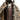 Brown Fendi Zucca Canvas Shoulder Bag - Designer Revival