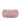 Pink Gucci Small Pebbled Leather Soho Cellarius Satchel