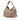 Brown Louis Vuitton Monogram Mahina Solar PM Shoulder Bag