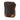 Brown Louis Vuitton Monogram Danube Crossbody Bag