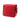 Red Louis Vuitton Epi Cartouchiere MM Crossbody Bag