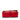 Red Louis Vuitton Epi Cartouchiere MM Crossbody Bag