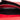 Red Louis Vuitton Epi Cartouchiere MM Crossbody Bag