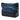 Blue Chanel Medium Bicolor Quilted Aged Calfskin Gabrielle Hobo Crossbody Bag