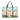 Blue Louis Vuitton Ailleurs Cabas Promenade GM Tote Bag - Designer Revival