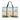 Blue Louis Vuitton Ailleurs Cabas Promenade GM Tote Bag - Designer Revival