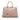 Brown Prada Large Saffiano Lux Promenade Satchel