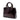 Purple Louis Vuitton Monogram Vernis Melrose Avenue Handbag