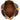 Brown Louis Vuitton Monogram Keepall 45 Travel Bag