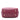 Red Louis Vuitton Monogram Empreinte Speedy Bandouliere 25 Satchel