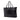 Black Gucci Large GG Imprime Tote