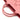 Pink Gucci Kids GG Rubber Tote - Designer Revival