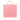 Pink Gucci Kids GG Rubber Tote - Designer Revival