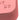 Pink Gucci Kids GG Rubber Tote - Designer Revival