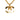 Gold Chanel CC Gold Plated Quilted Pendant Necklace