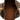 Brown Louis Vuitton Monogram Keepall Bandouliere 55 Travel Bag