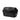 Black LOEWE Leather Anagram Flap Crossbody