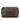 Brown Louis Vuitton Monogram Trousse Toilette 28 Clutch Bag