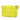 Yellow Bottega Veneta Extra Mini Nappa Maxi Intrecciato Cassette Crossbody