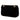 Black Gucci Medium GG Marmont Matelasse Velvet Shoulder Bag