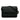 Black Marni Trunk Leather Shoulder Bag